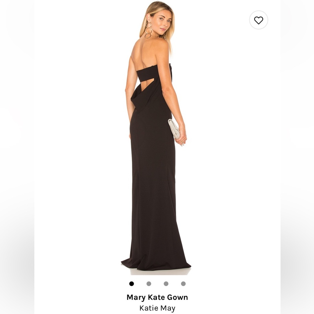 REVOLVE Katie May/ Mary Kate Gown/ XS
